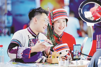 “看亚运 品风景”全国名山名水名园展启幕 在这里尽享中国自然山水园林风光