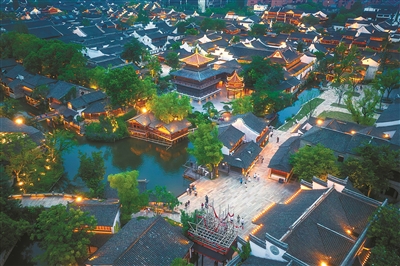 一大批会展项目签约落地 桐乡擦亮会展高地“金字招牌”
