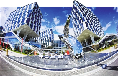 减税降费 打造优质营商环境 激活民营经济“一池春水”