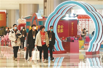 “WOW，杭州！” 第十七届杭州文博会即将启幕