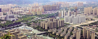 聚力招商强“磁场” “链”出产业新动能  温州湾新区龙湾区重大项目“快开工”
