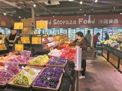 明年，宁波消费“风往哪里吹”？