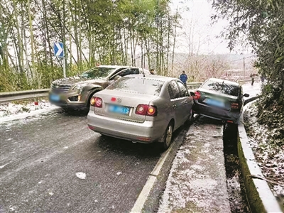 -4℃上下！本周五气温将创入冬以来新低  防寒保供 全力应对低温天气