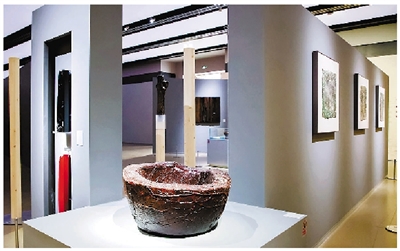 余杭 良渚博物院跨年大展“上新”