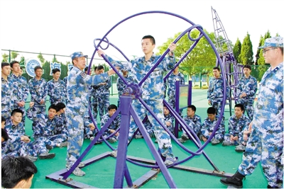 2024年浙江海航班招生政策出炉—— 首次降低对考生视力的要求