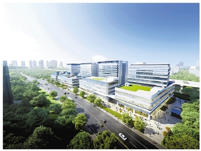 起跑2024 上城 57个重大项目开工签约 总投资近505亿元奋战开门红