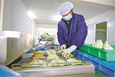 《繁花》同款咸齑出缸啦