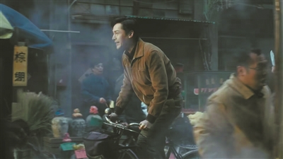 追《繁花》:绕不开的宁波人，讲不完的“生意经”