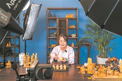 打造产业集群 升级发展路径 创新智慧监管  温州市平台经营主体增至37.1万户