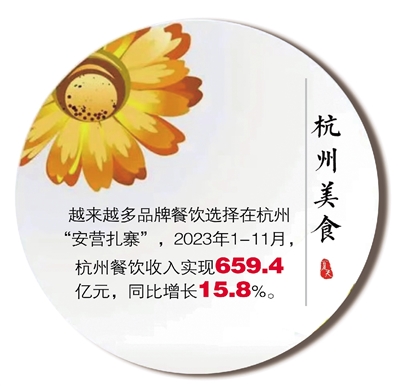 全年引进首店品牌252个 首店经济激发杭州消费活力