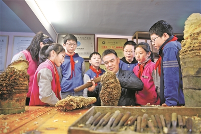 艺术家归乡，赋能乡村振兴