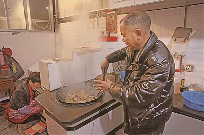 怀溪番鸭的乡土滋味