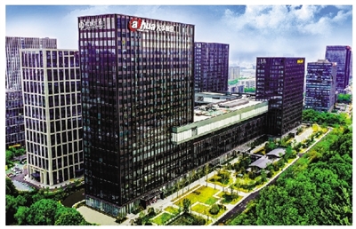 萤光相机从技术到产业化大华只用了3个月