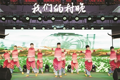 桐庐：“三味盛宴”品出乡村幸福