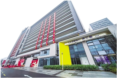 筹建7200套保障性租赁住房、推出超1000套人才共有产权房 钱塘托起产业工人“安居梦”