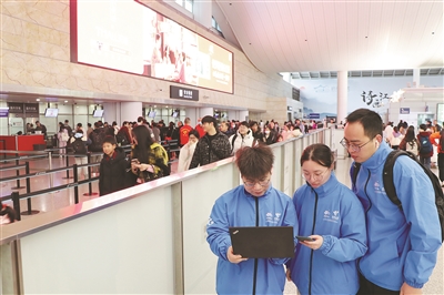 可同时支撑9万人流畅上网 杭州通信运营商全力保障一路网络畅通