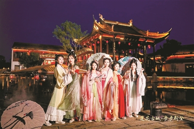 杭州邀你一起宋福闹元宵 杭州文旅“宠粉”方式不断——3月9日前参与“新春送吉利”活动，有望带走汽车等文旅大礼包