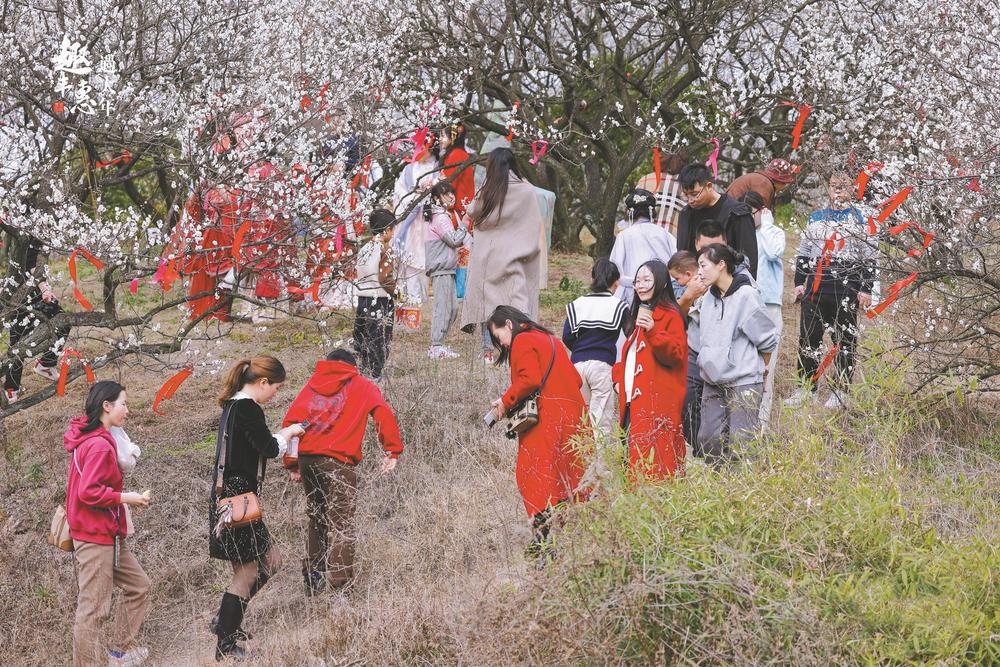 上虞奏响文旅高质量融合发展“进行曲”