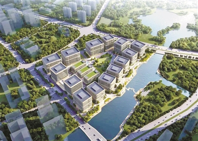 从商业用地变更为工业用地 上城这宗地块“身份”调整有何深意？