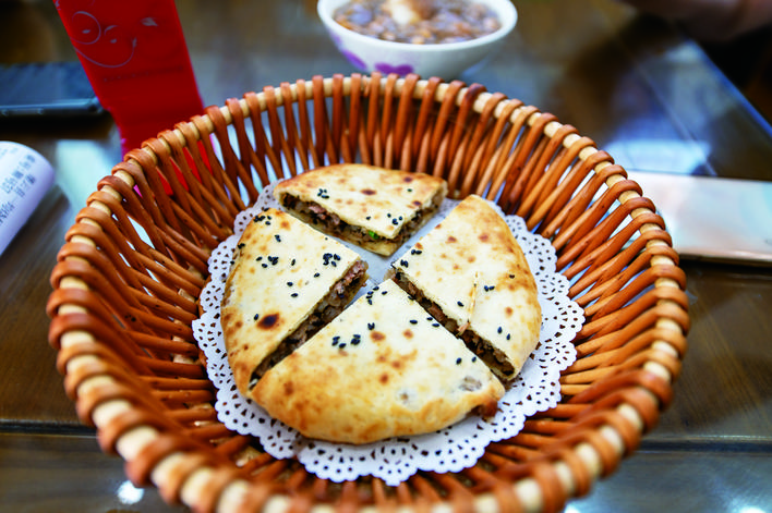 金华七饼八饼为何难抵一只缙云烧饼
