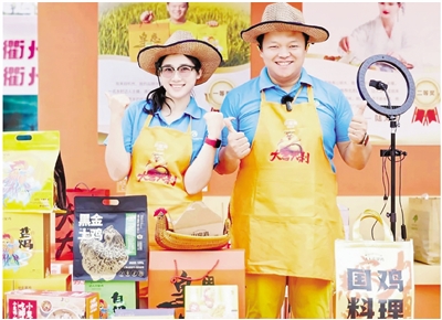 举办农创客“共富大讲堂”，累计培育农创客410余名 钱塘“创”出农业新气象