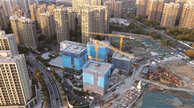 冬日购房者看房热情高涨 一批“最后的限价房”即将面市