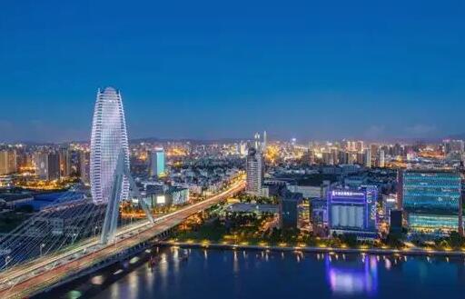 如何看待宁波经济三季报 从上半年的2.9%到前三季度的3.5%，全市GDP增速回升