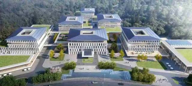 杭州195个重大项目今年开建 地铁四期、白马湖实验室、学军中学桐庐校区……